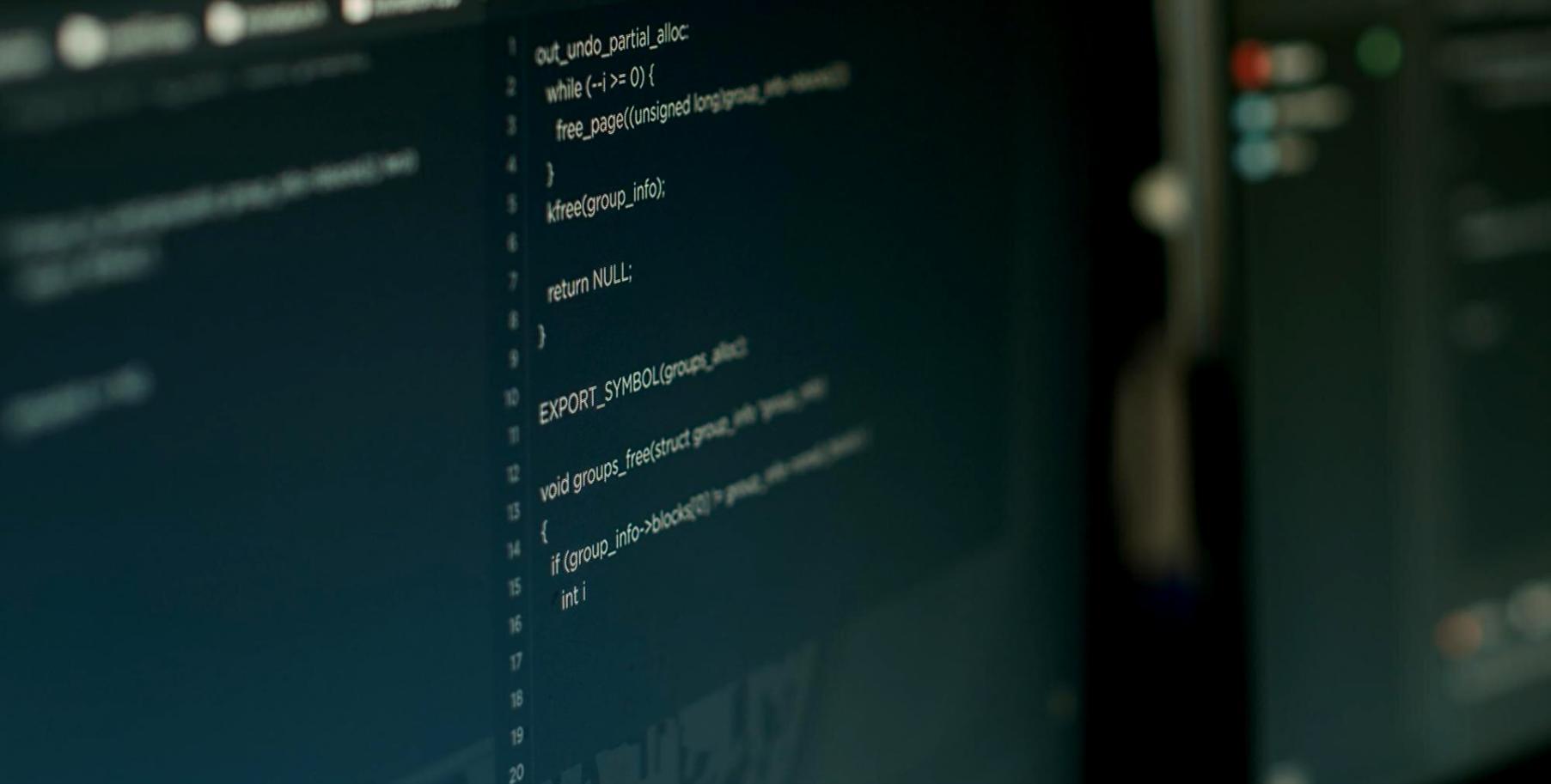 Students collaborating on real testing projects with laptops and documentation